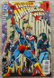 Preview: DC Comic / Fighting American / #6 Jul 1994